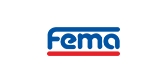 Fema/菲玛品牌LOGO图片