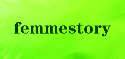 femmestory品牌LOGO图片