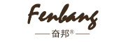 奋邦品牌LOGO图片