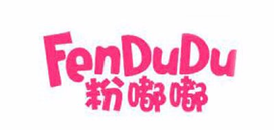 粉嘟嘟品牌LOGO图片