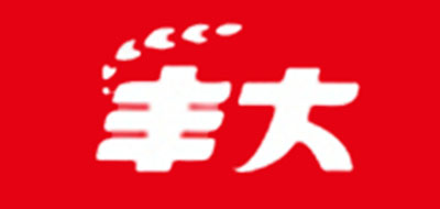 丰大食品品牌LOGO图片