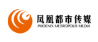 凤凰都市传媒品牌LOGO图片