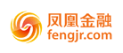 Fengjr/凤凰金融品牌LOGO图片