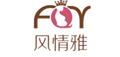 风情雅品牌LOGO图片