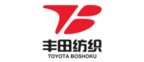 丰田纺织品牌LOGO图片