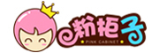 FenGuiZi/粉柜子品牌LOGO图片