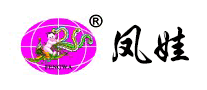 凤娃品牌LOGO图片