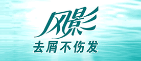 风影品牌LOGO图片