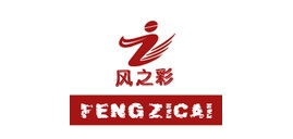 风之彩品牌LOGO图片