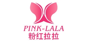 粉红拉拉品牌LOGO图片