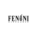 FenniAlexander/芬旎Fenni Alexander品牌LOGO图片