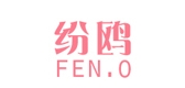Feno/纷鸥品牌LOGO图片