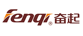 fenqi/奋起品牌LOGO图片