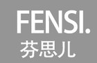 芬思儿品牌LOGO图片
