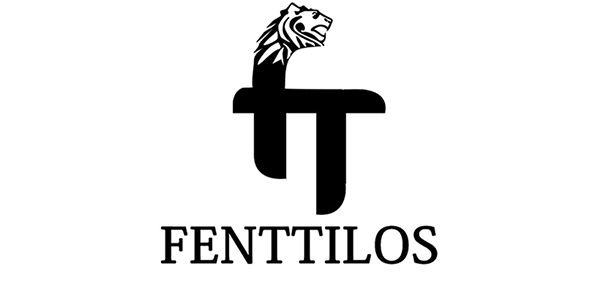 fenttilos/芬缇品牌LOGO图片