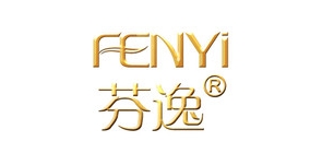 芬逸化妆品LOGO