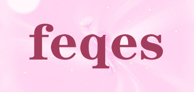 feqes品牌LOGO图片