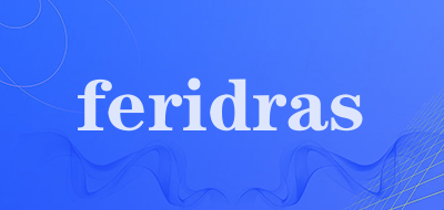 feridras品牌LOGO图片