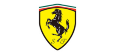 Ferrari/法拉利品牌LOGO