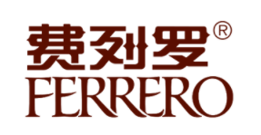 FERRERO/费列罗LOGO