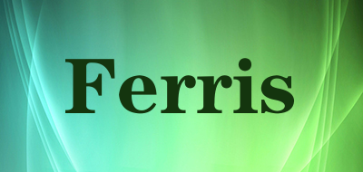 Ferris品牌LOGO图片