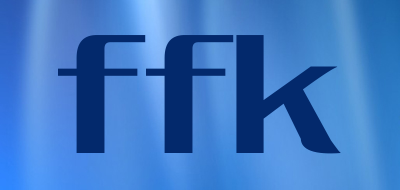 ffk品牌LOGO图片