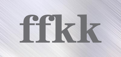 ffkk品牌LOGO图片