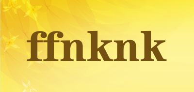 ffnknk品牌LOGO图片