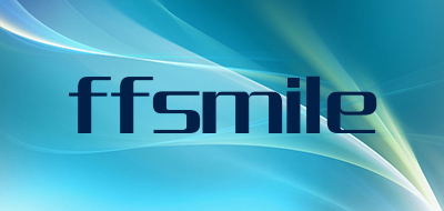 ffsmile品牌LOGO图片