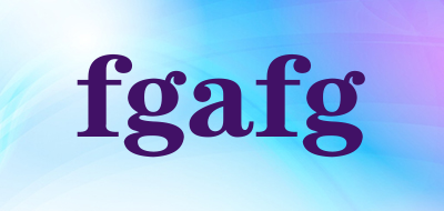 fgafg品牌LOGO图片