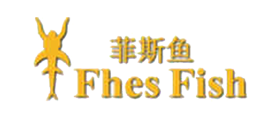 FHES FISH/菲斯鱼品牌LOGO