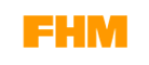 《FHM》品牌LOGO图片
