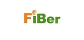 fiber品牌LOGO图片