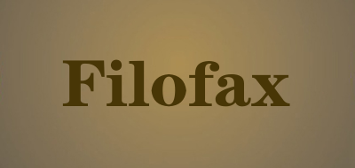 Filofax品牌LOGO图片