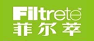 Filtrete/菲尔萃品牌LOGO图片