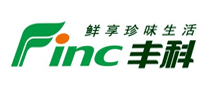 Finc/丰科品牌LOGO图片