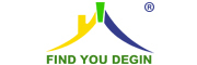Findyoubegin/凡亚比时尚家居品牌LOGO图片