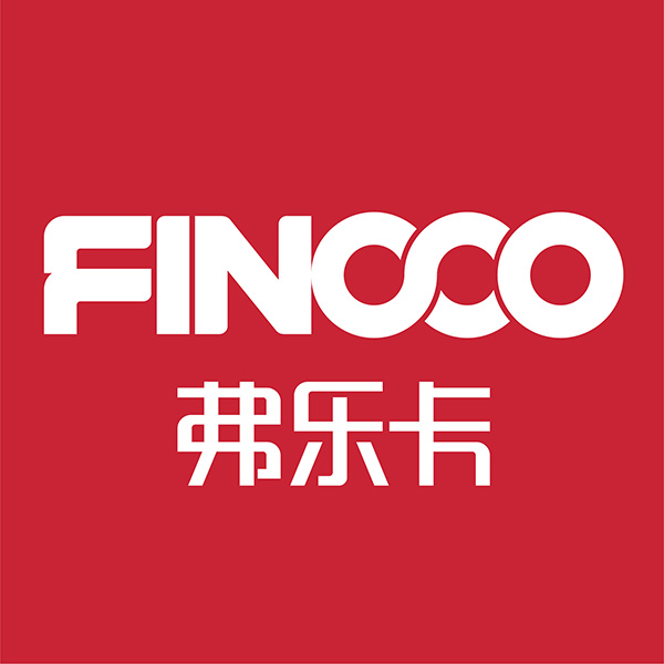FINOCO/弗乐卡LOGO