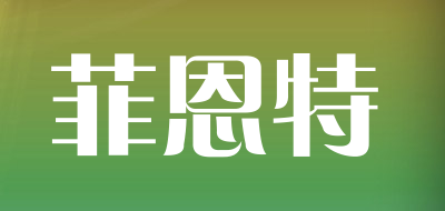 fint/菲恩特品牌LOGO图片
