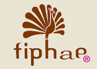 fiphae品牌LOGO图片