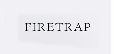 FIRETRAP品牌LOGO图片