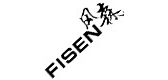 fisen品牌LOGO图片