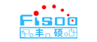 FISOO/丰硕品牌LOGO图片