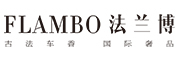 FLAMBO品牌LOGO图片