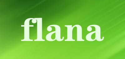 flana品牌LOGO图片