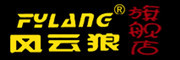 FLANG/风云狼品牌LOGO图片