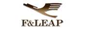F&LEAP品牌LOGO图片