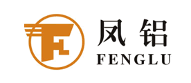 FLENLU/凤铝品牌LOGO图片