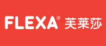 FLEXA/芙莱莎品牌LOGO图片