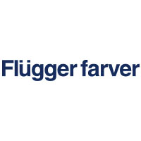 Flügger/福乐阁品牌LOGO图片